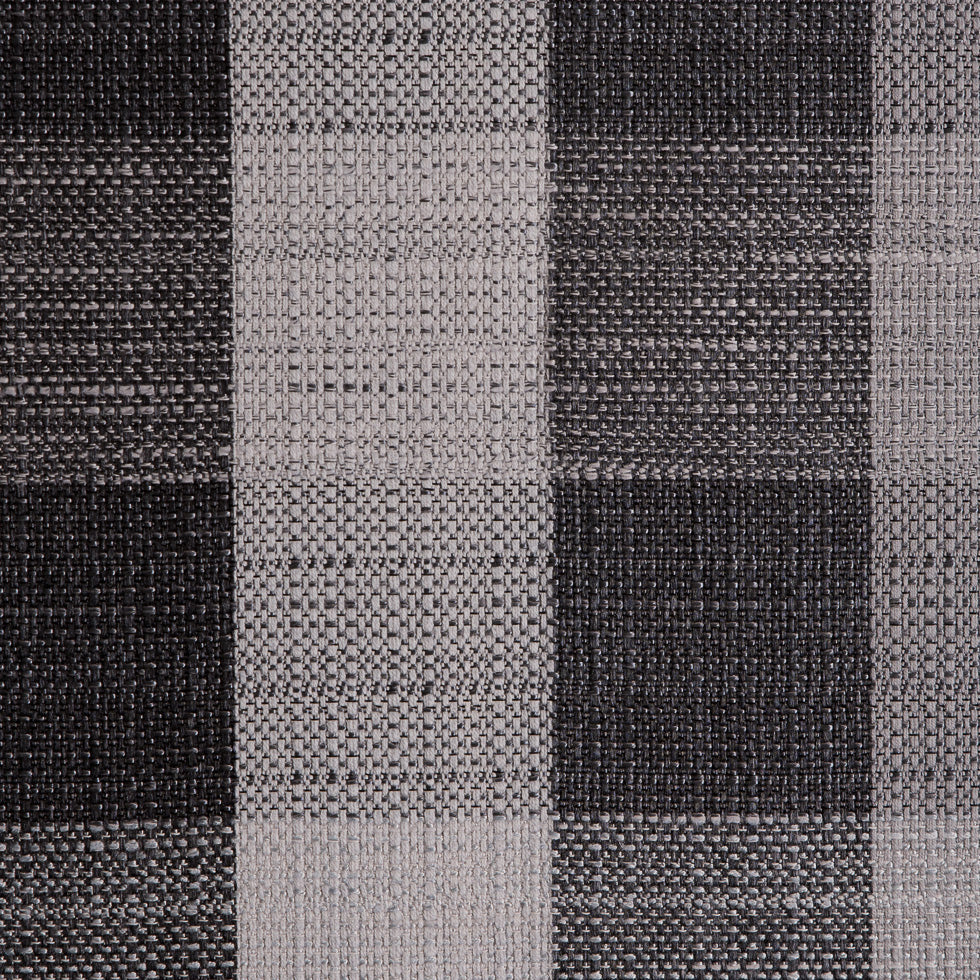 Gray Buffalo Checks Blended Woven - Joann Fabrics