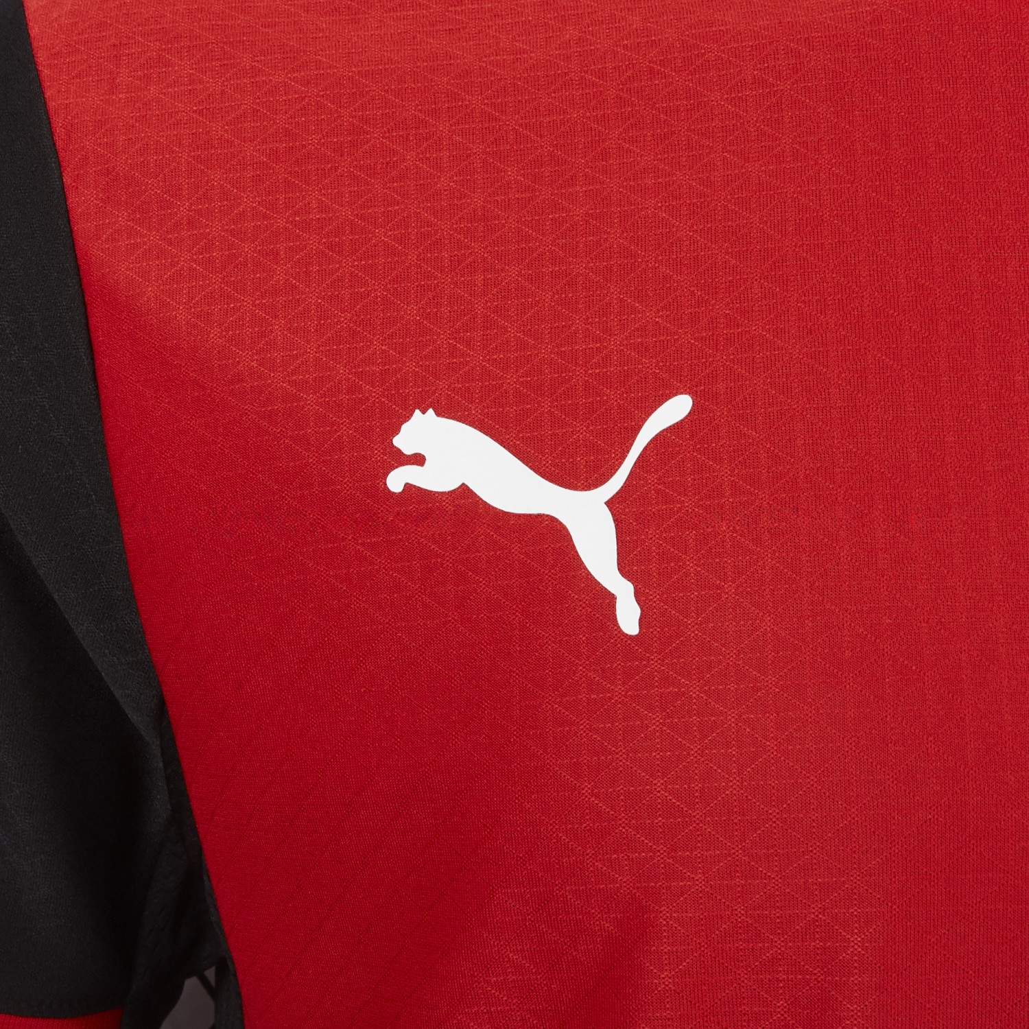 Austria 2026 Home Red Jersey - Player Version - UnitedFutballJersey