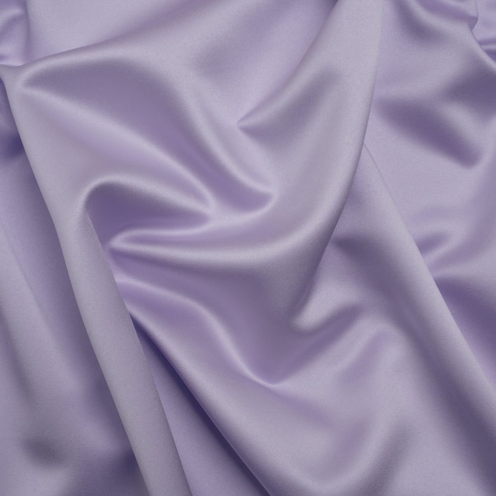Polyester Satin - Capri Iris - Reverie Collection - Joann Fabrics