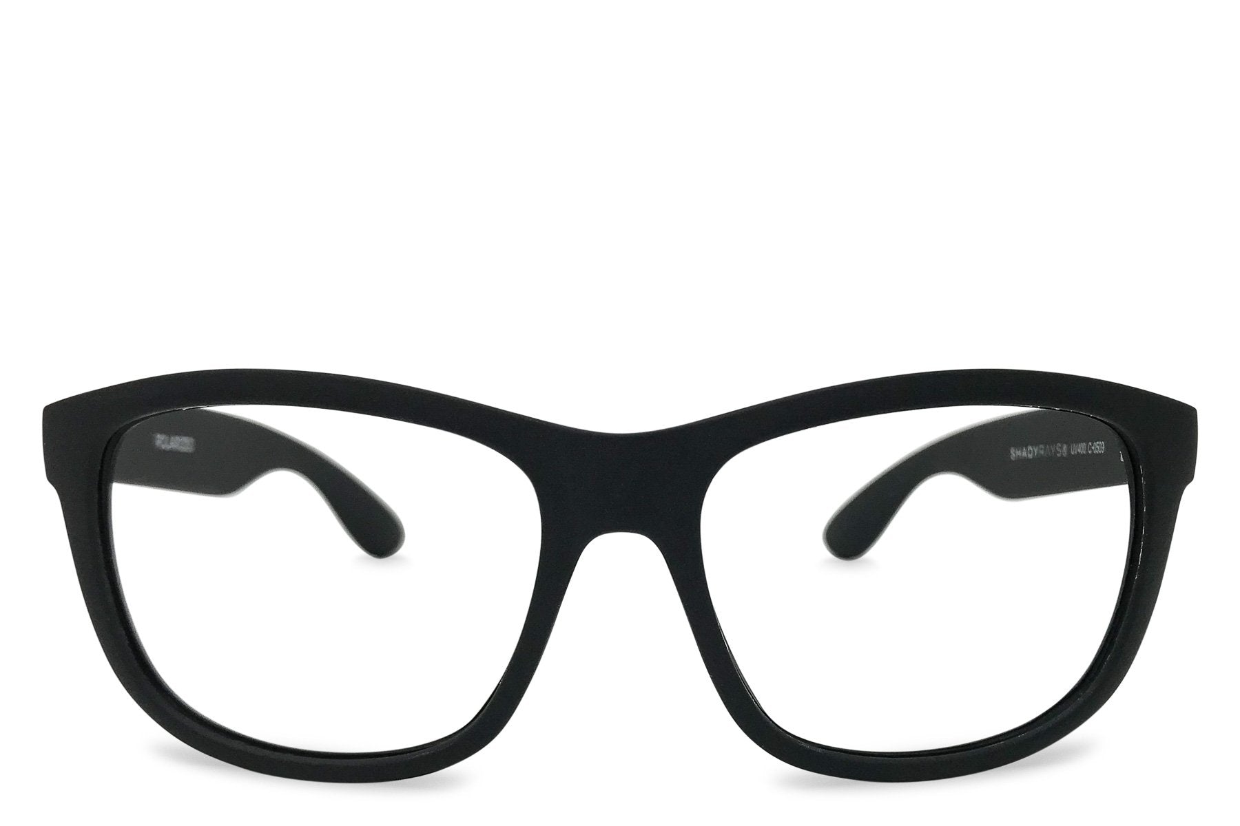 Signature Series Rx – Black