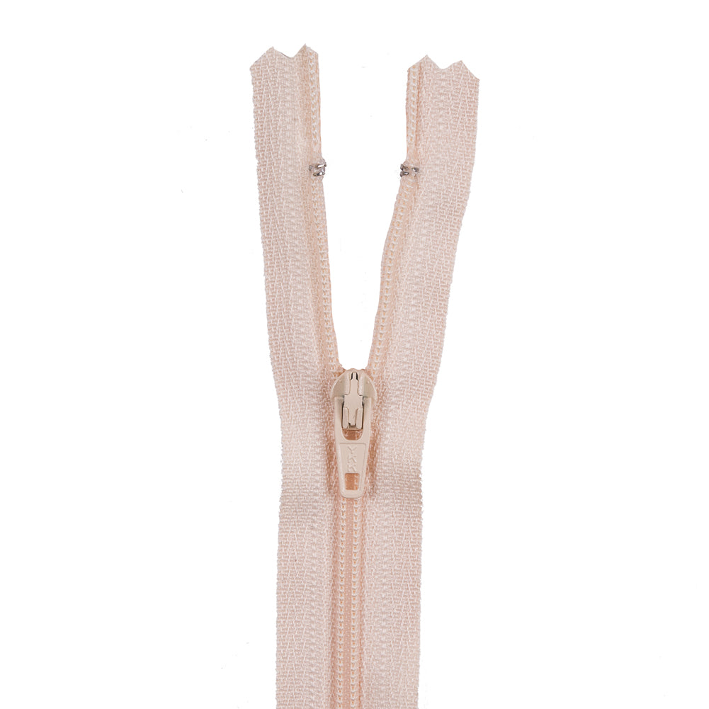 Regular Zipper 9