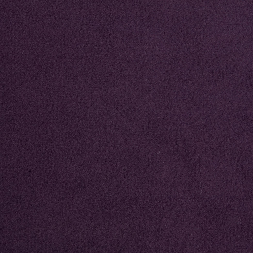 Aubergine Solid Velvet - Joann Fabrics