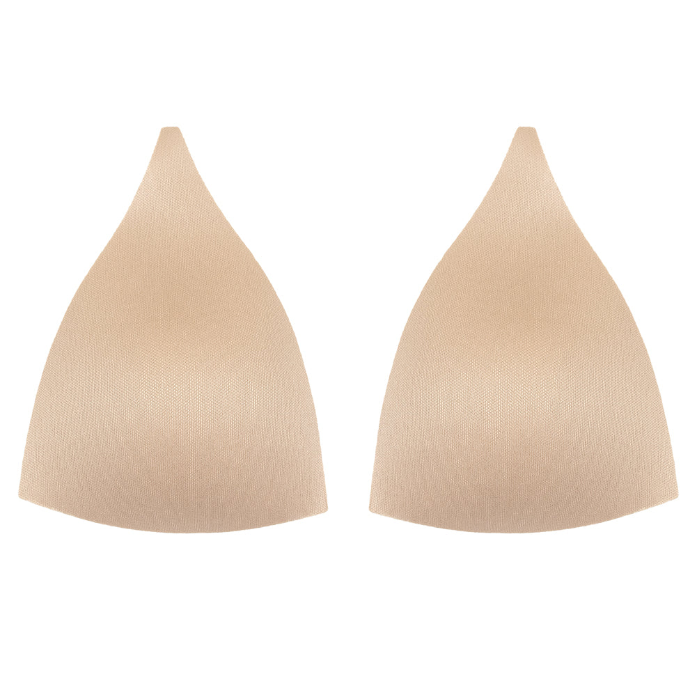 Nude Triangle Bra Cup - Size 02 - Joann Fabrics
