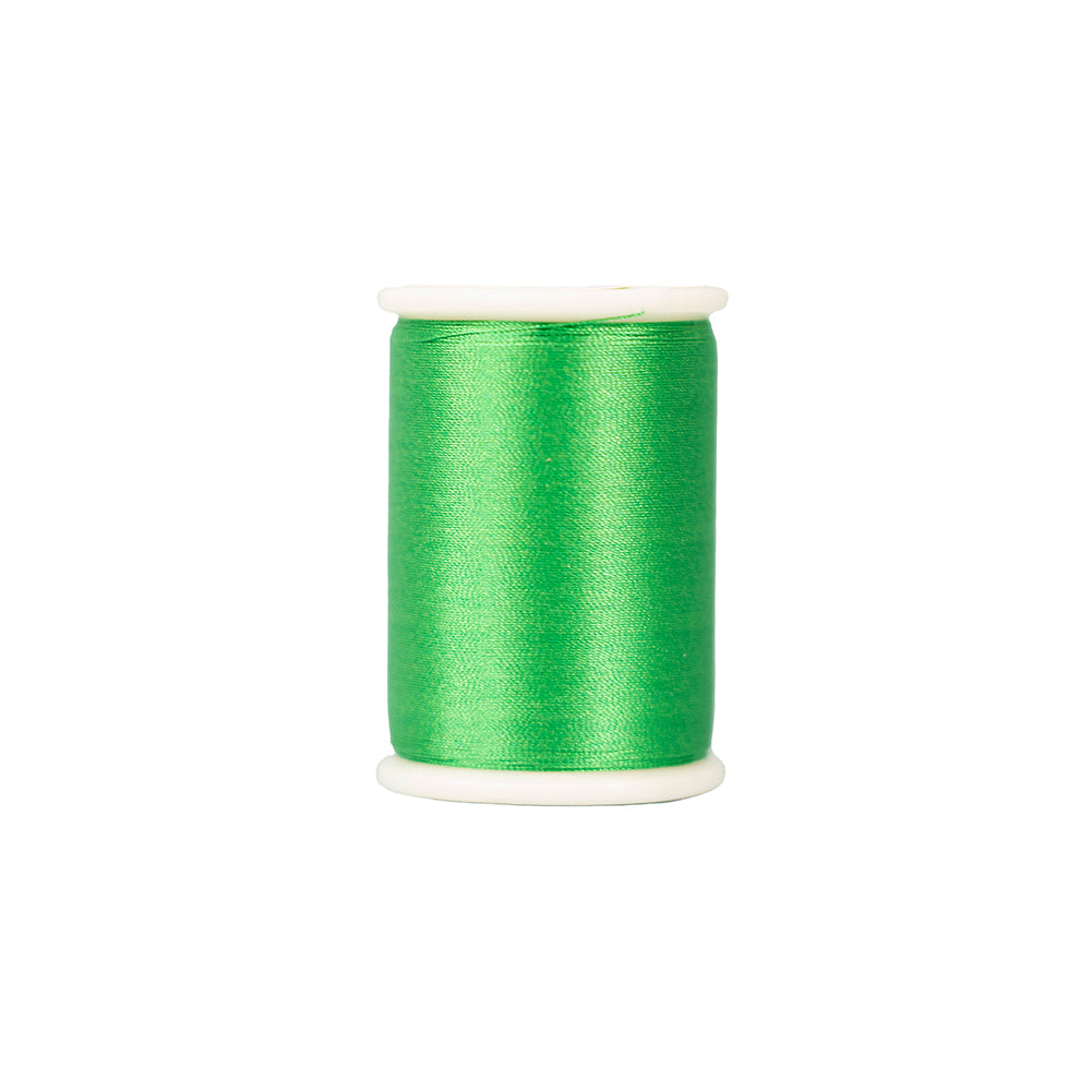 Clover Silk Thread 100m - Light Kelly - Joann Fabrics
