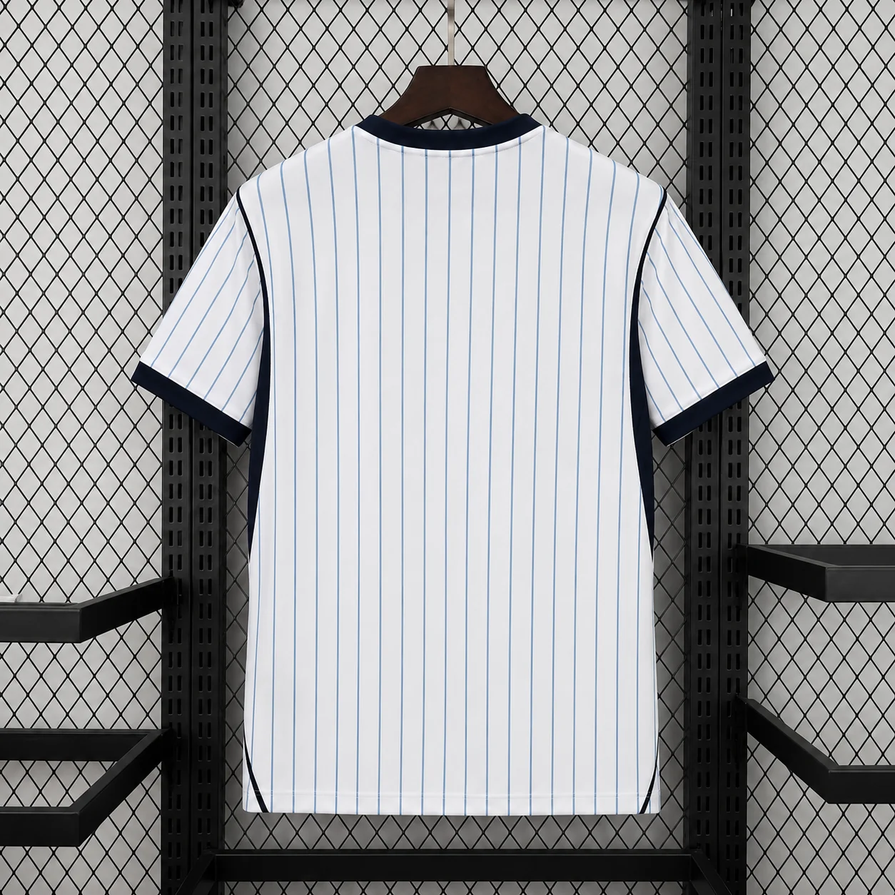 Inter Milan 26/27 Away Football Shirt for Supporters | S–2XL