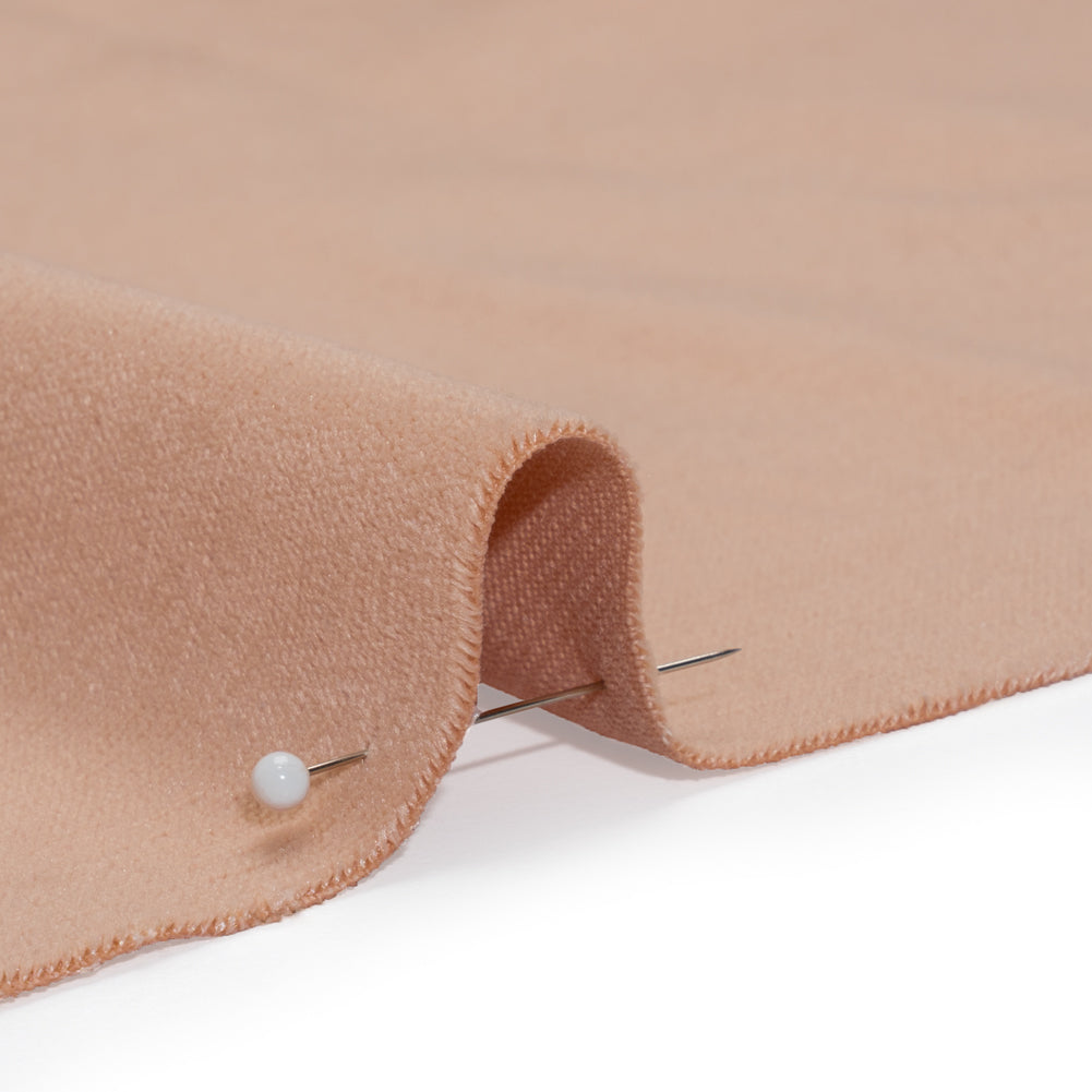 Low Pile Upholstery Velvet - Pink Champs - Somerset Collection - Joann Fabrics
