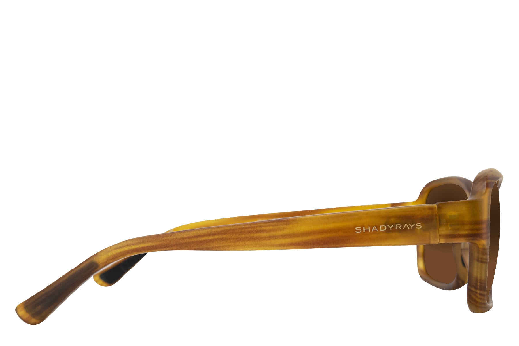 Magnolia – Honey Polarized