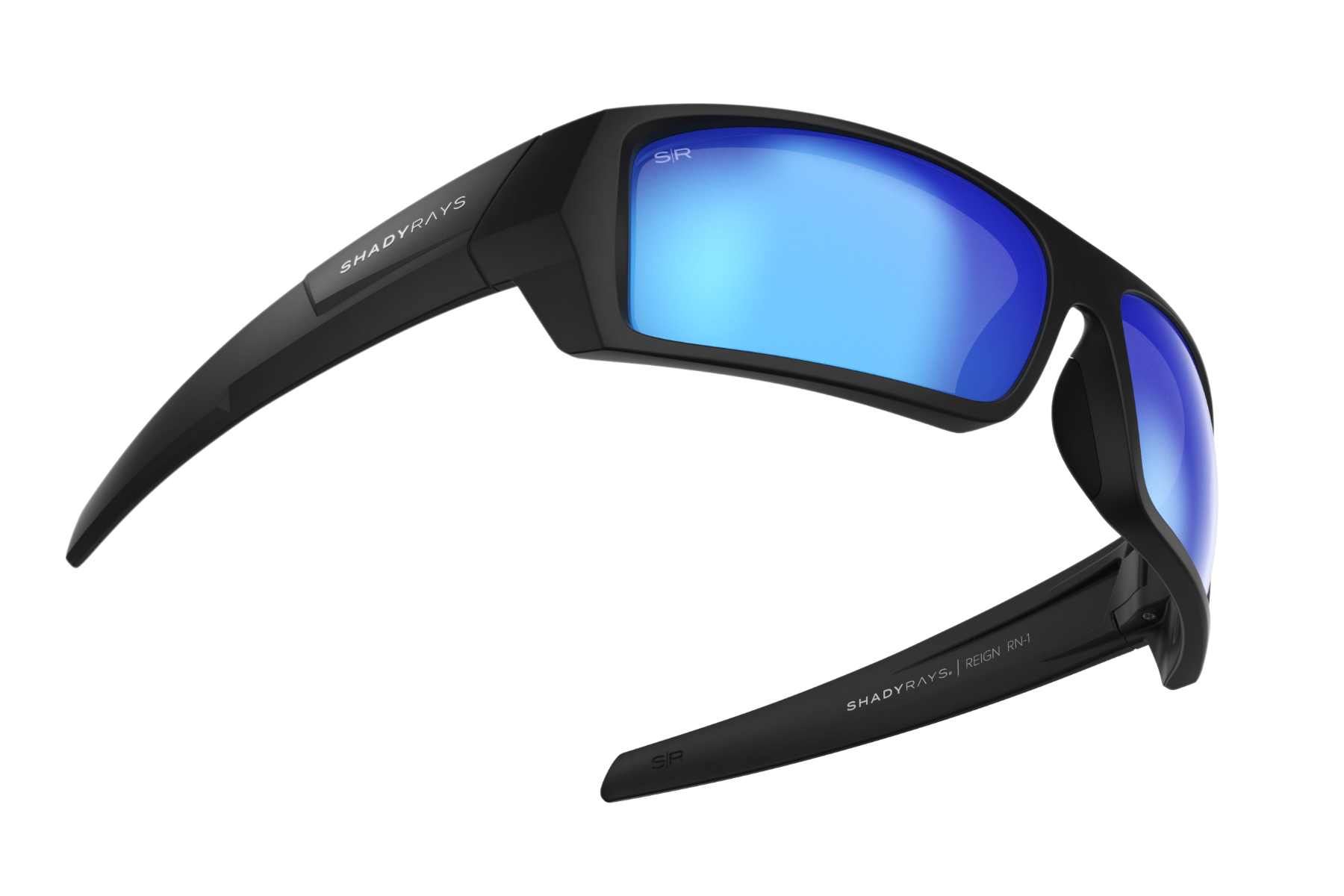 Reign – Black Glacier Polarized