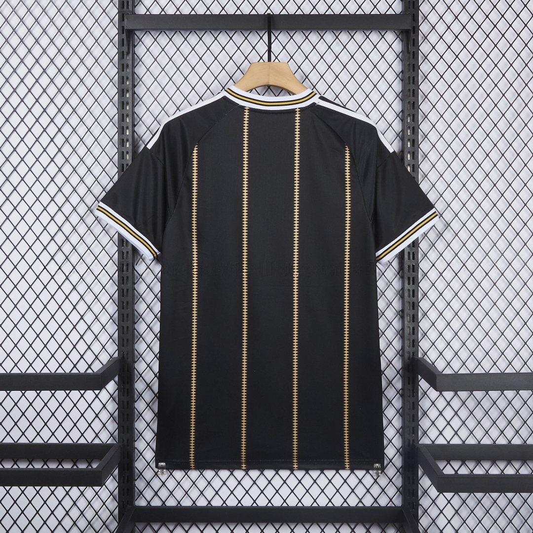 Germany 2026 Third Jersey - Fans Version - UnitedFutballJersey