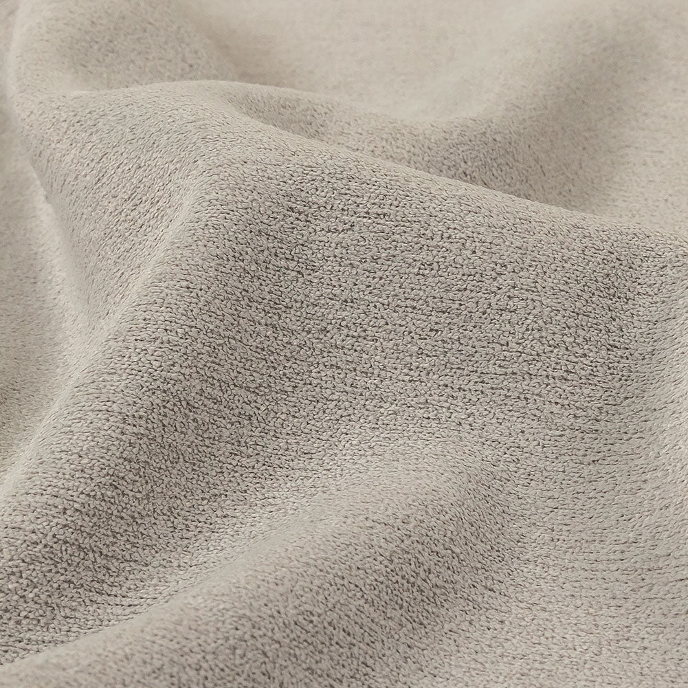 Micro Polyester Chenille - Dove - British Imported - Joann Fabrics