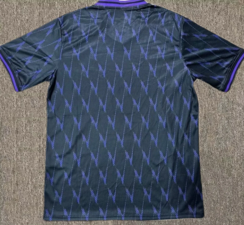 2025/2026 Real Betis Training Suit Football Shirt 1:1 Thai Quality