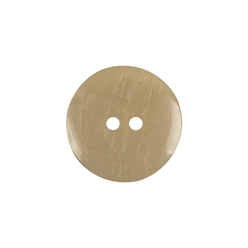 Beige, Pink and Green Iridescent 2 Hole Plastic Saucer Button - 32L/20mm - Joann Fabrics