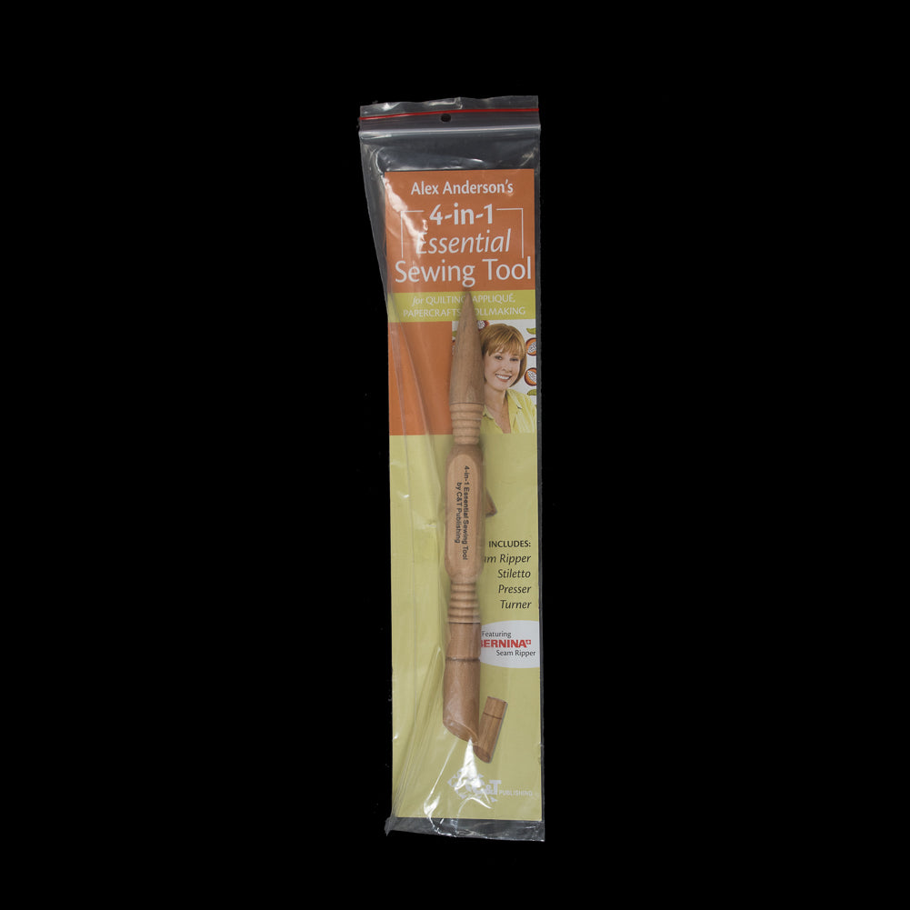 Alex Anderson's 4-in-1 Essential Sewing Tool - Joann Fabrics
