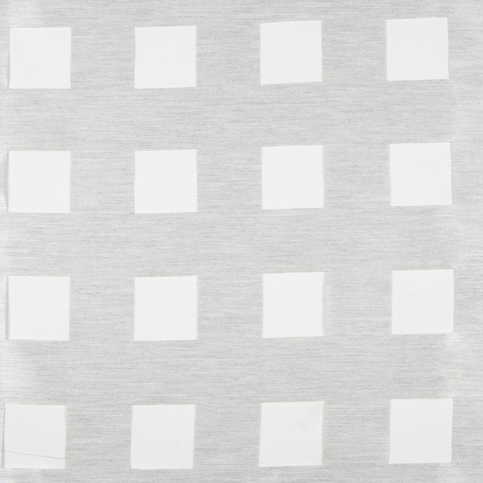 Pearl Checks Burnout & Lasercut - Joann Fabrics
