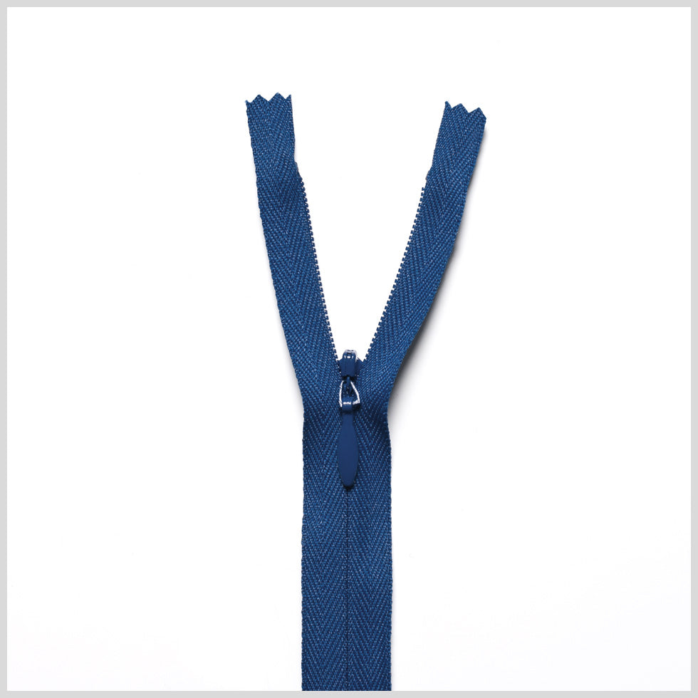 Invisible Zipper 24