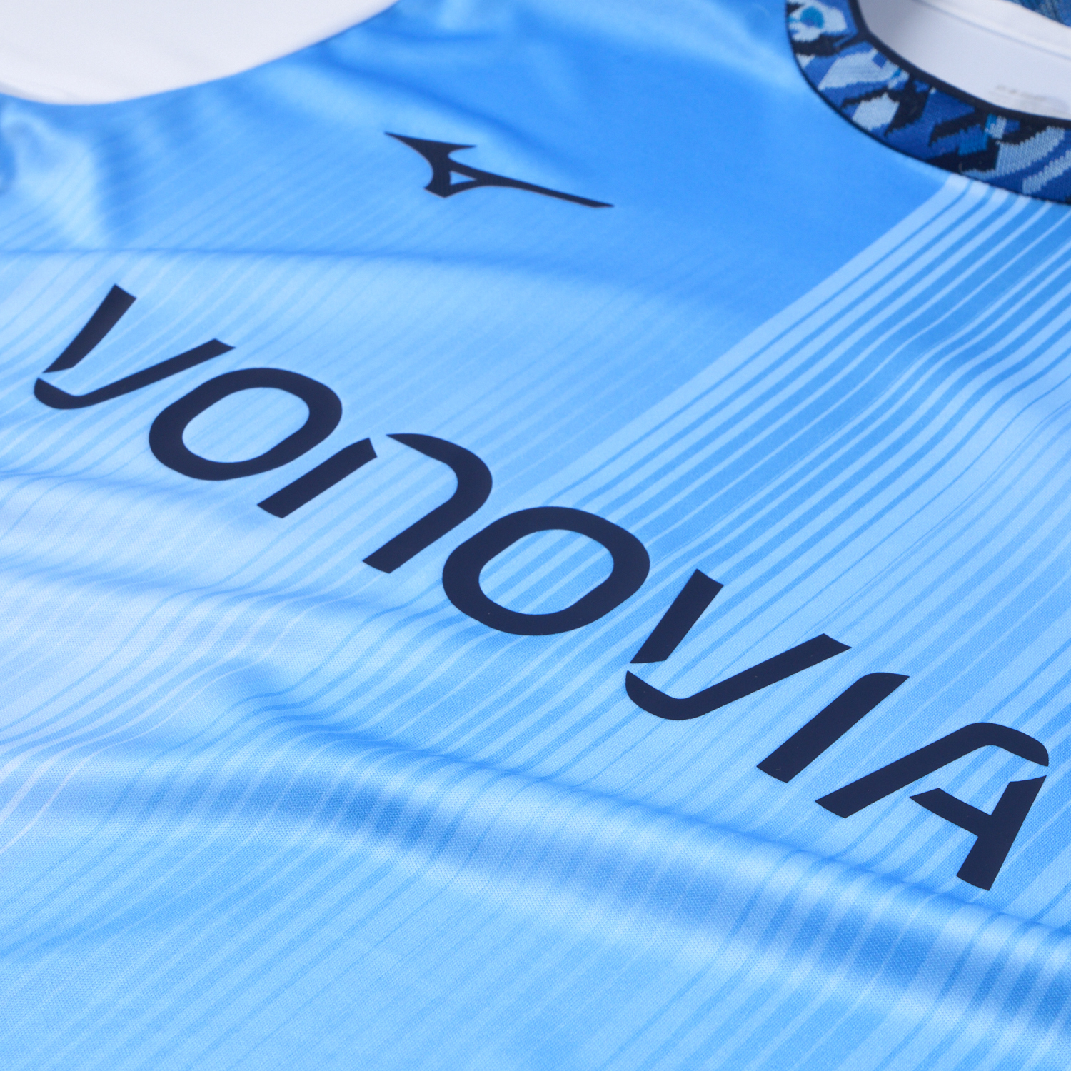 VfL Bochum 26-27 Away Jersey - Fans Version - UnitedFutballJersey