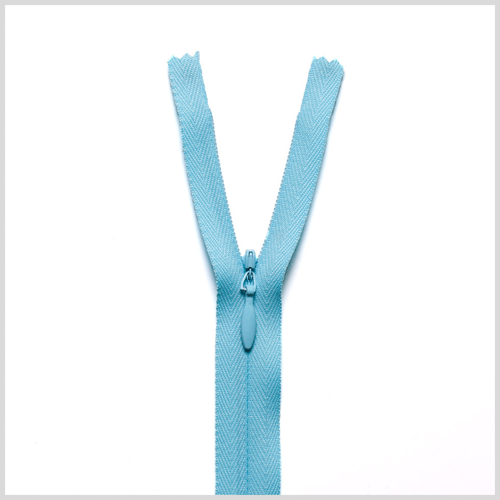 Invisible Zipper 24