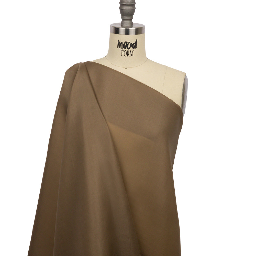 Silk Satin-Face Organza 54