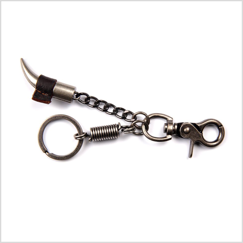 Metal Key Chain - Joann Fabrics