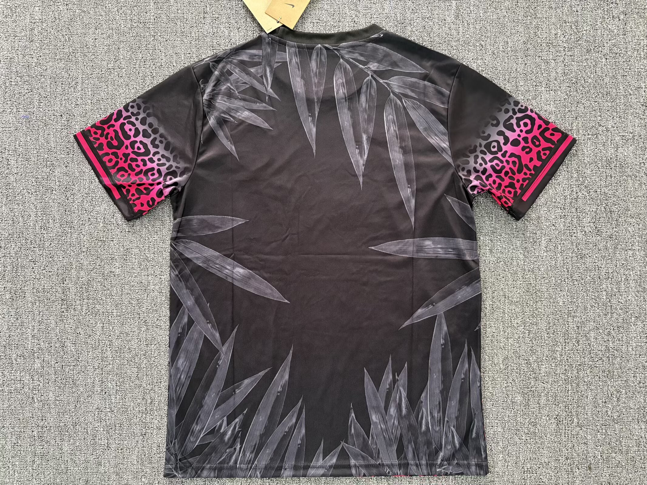 2025/2026 Brazil Special Edition 17 Football Shirt 1:1 Thai Quality