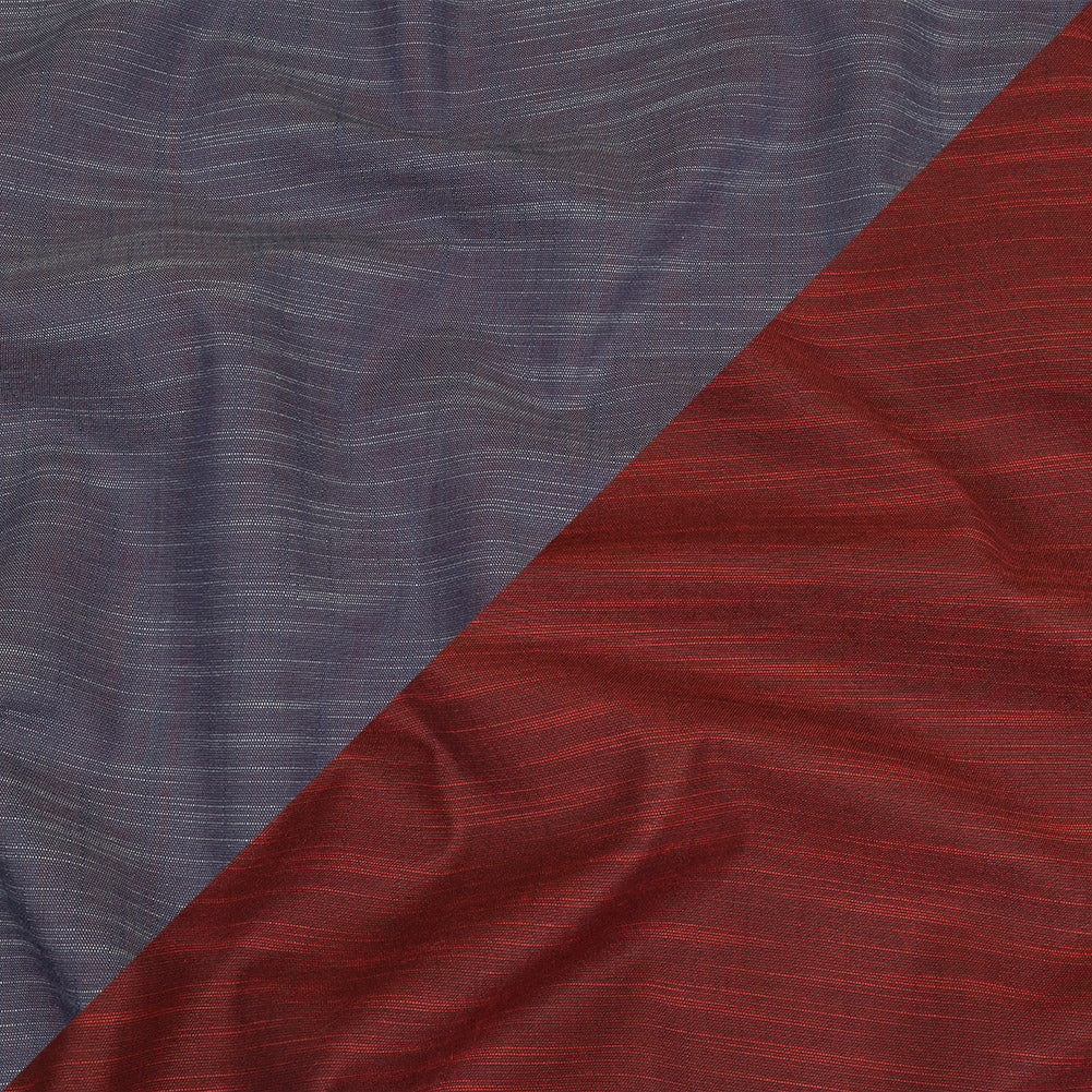 Cardinal Striated Cotton Chambray - Joann Fabrics