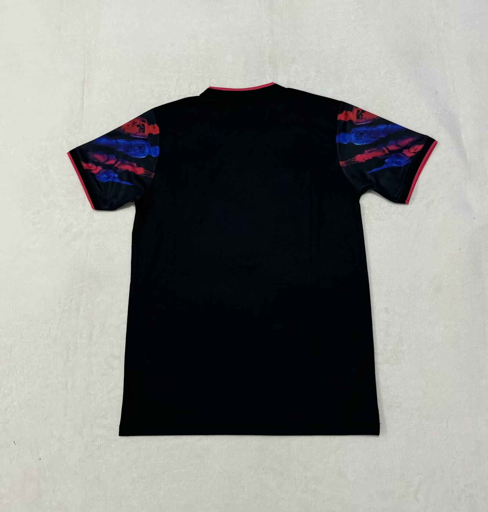 2025/2026 Barcelona Special Edition 09 Football Jersey 1:1 Thai Quality