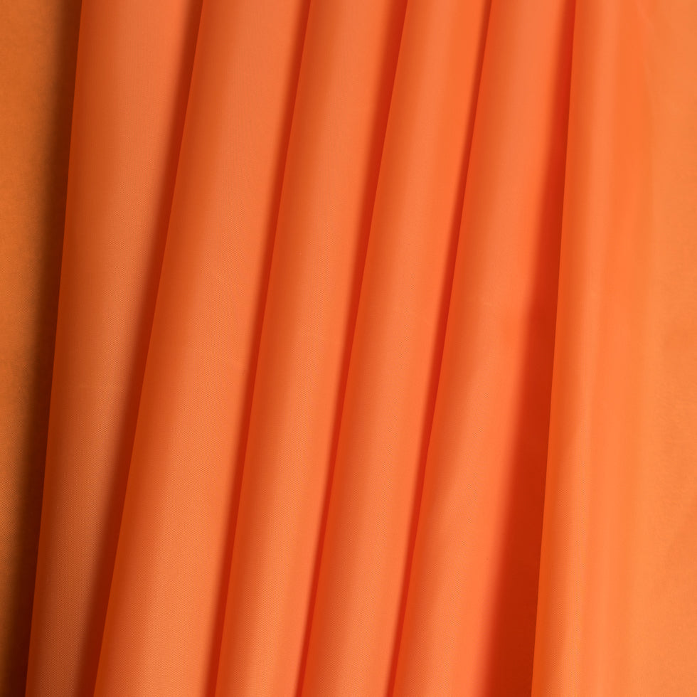 Polyester Lining Fabric - Tangerine - Margot Collection - Joann Fabrics