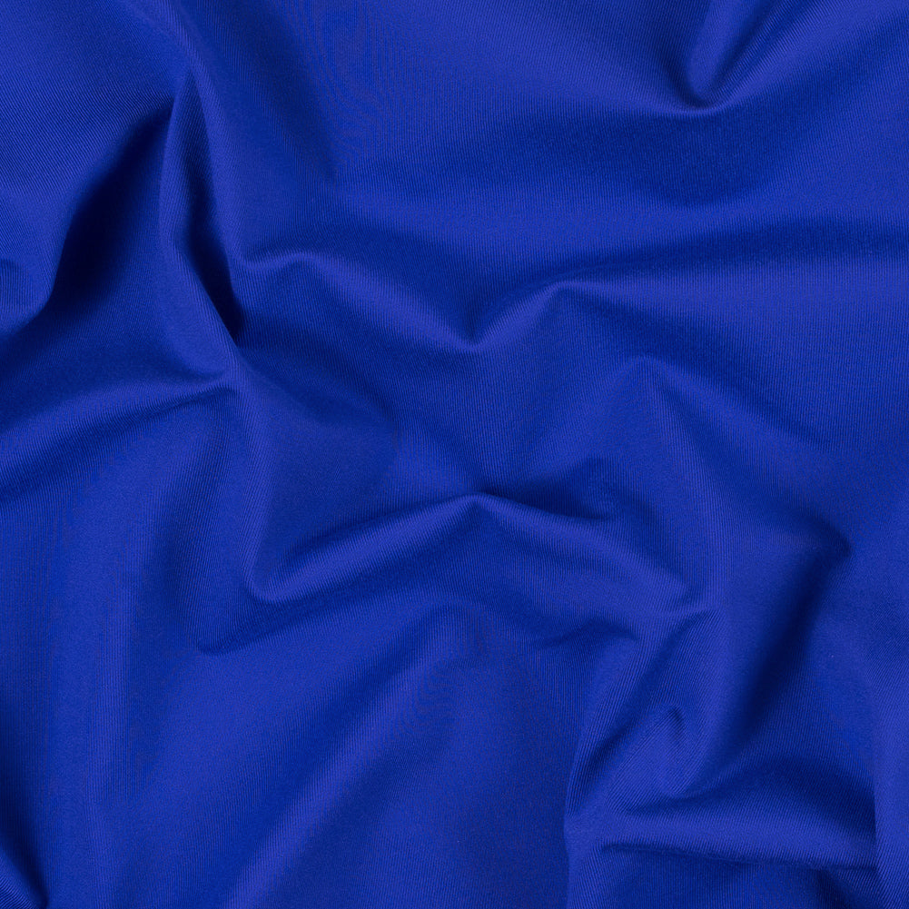 Peri Blue Stretch Eclon Jersey - Joann Fabrics