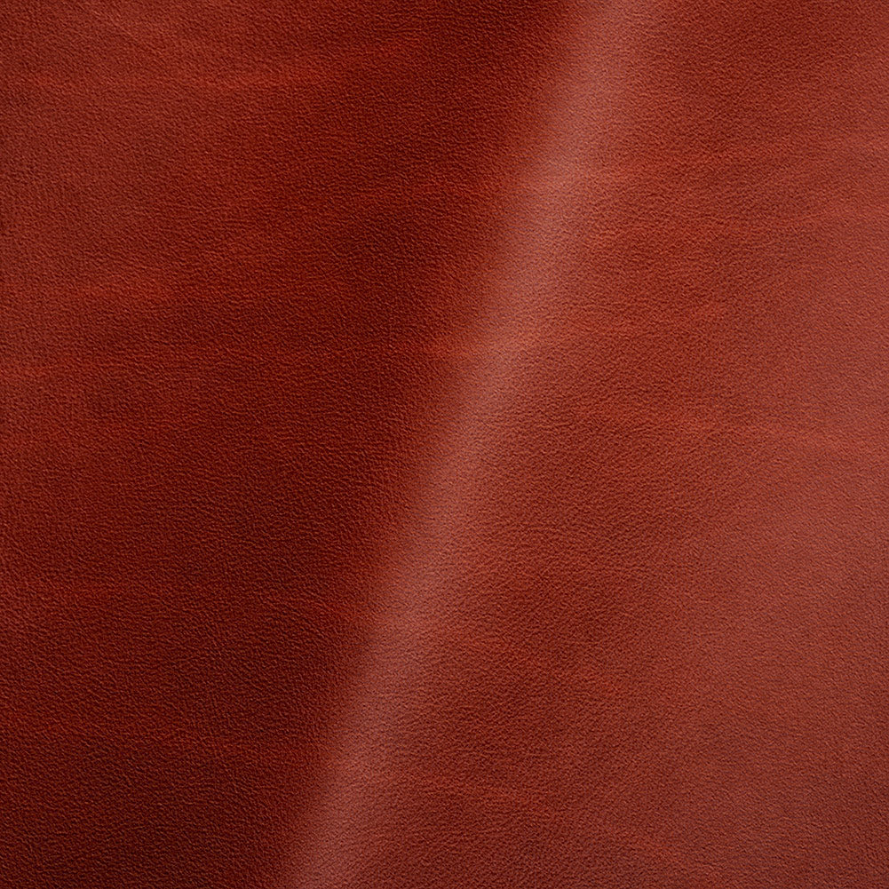 Vermouth Italian Chestnut Natural Top Grain Protected Performance Cow Leather Hide - Joann Fabrics