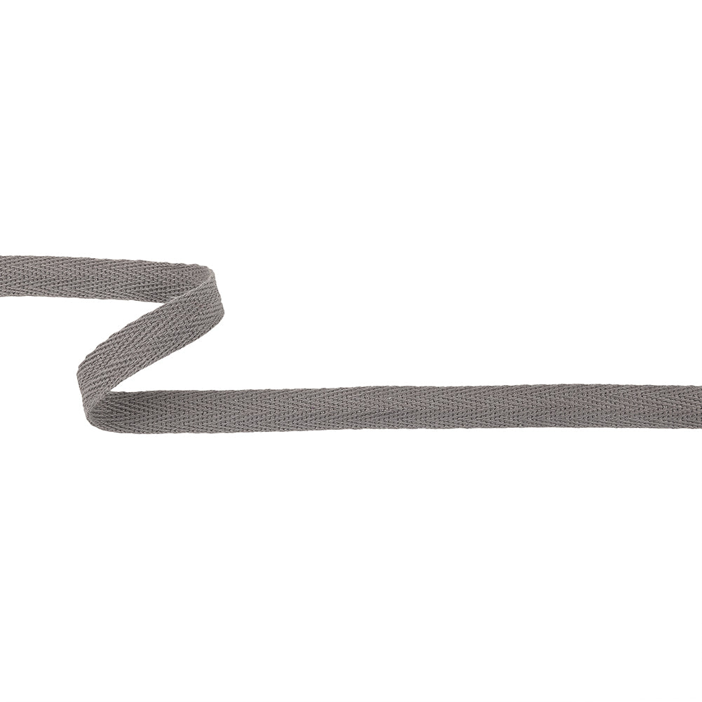 December Sky Cotton Twill Tape - 0.5