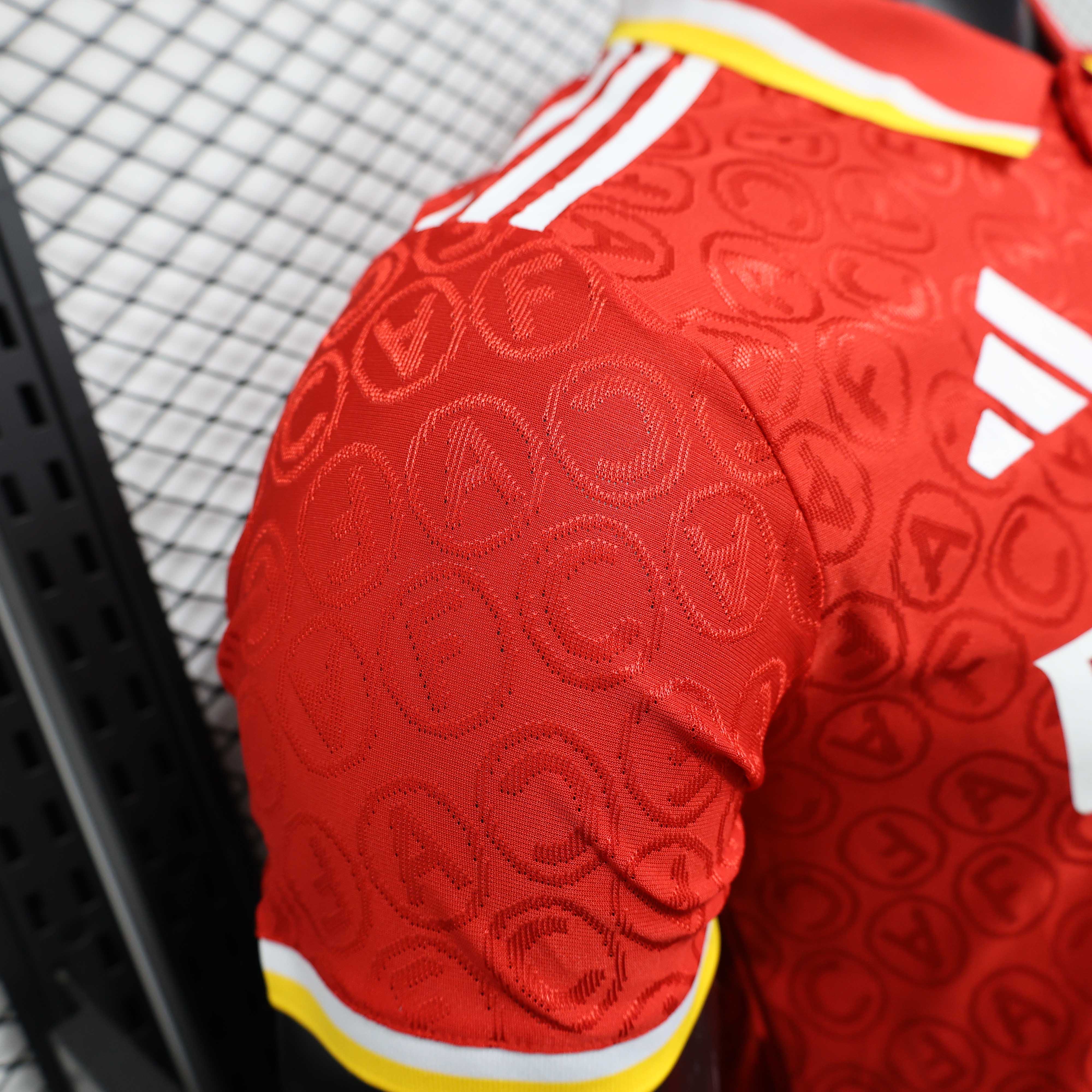 2025/2026 Player Version Arsenal Special Edition 02 Football Jersey 1:1 Thai Quality