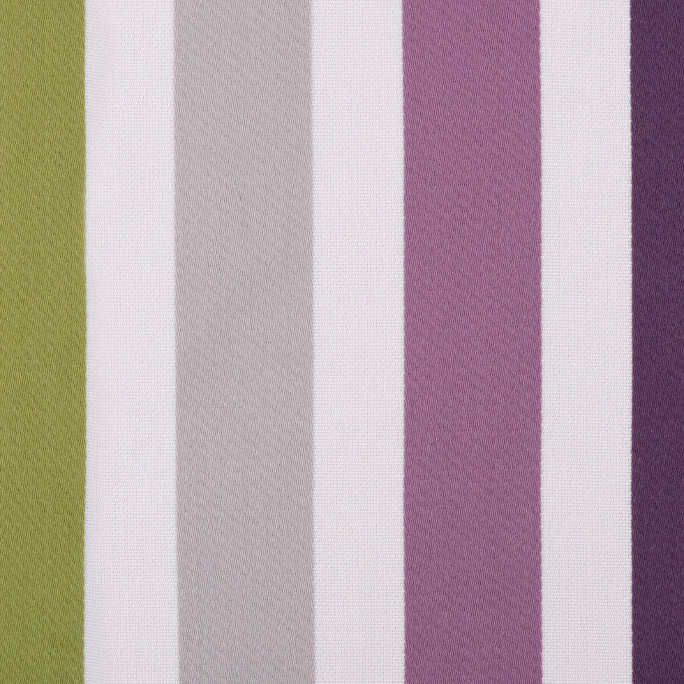 Damson Stripes 
