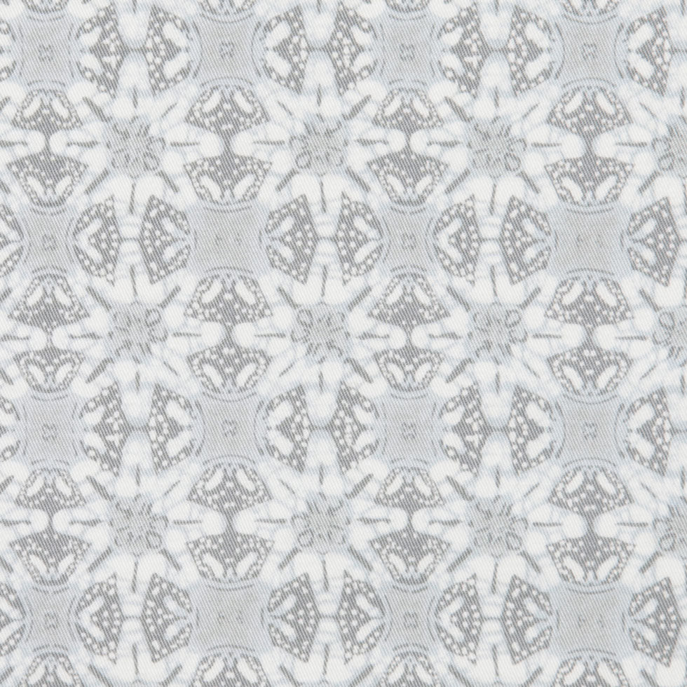Moonstone Floral Canvas - Joann Fabrics