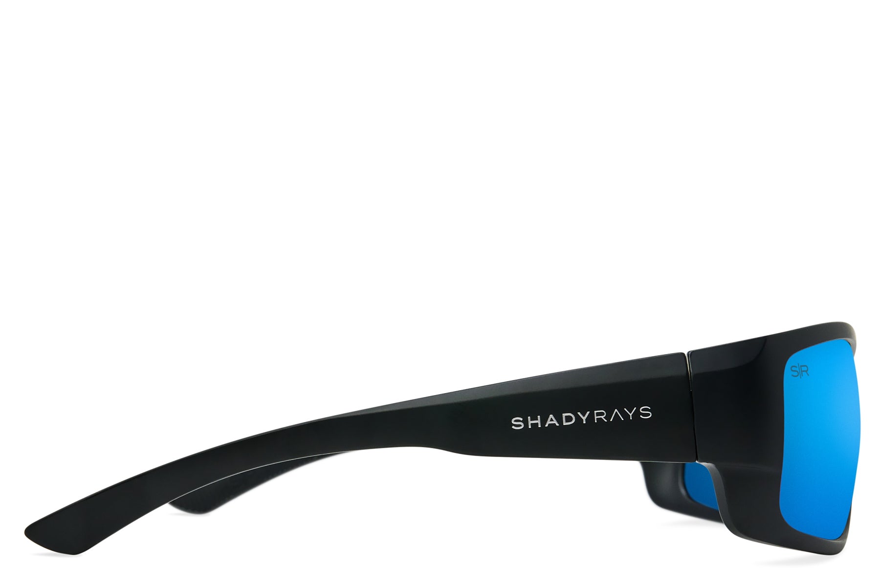 Capitan – Black Ocean Polarized