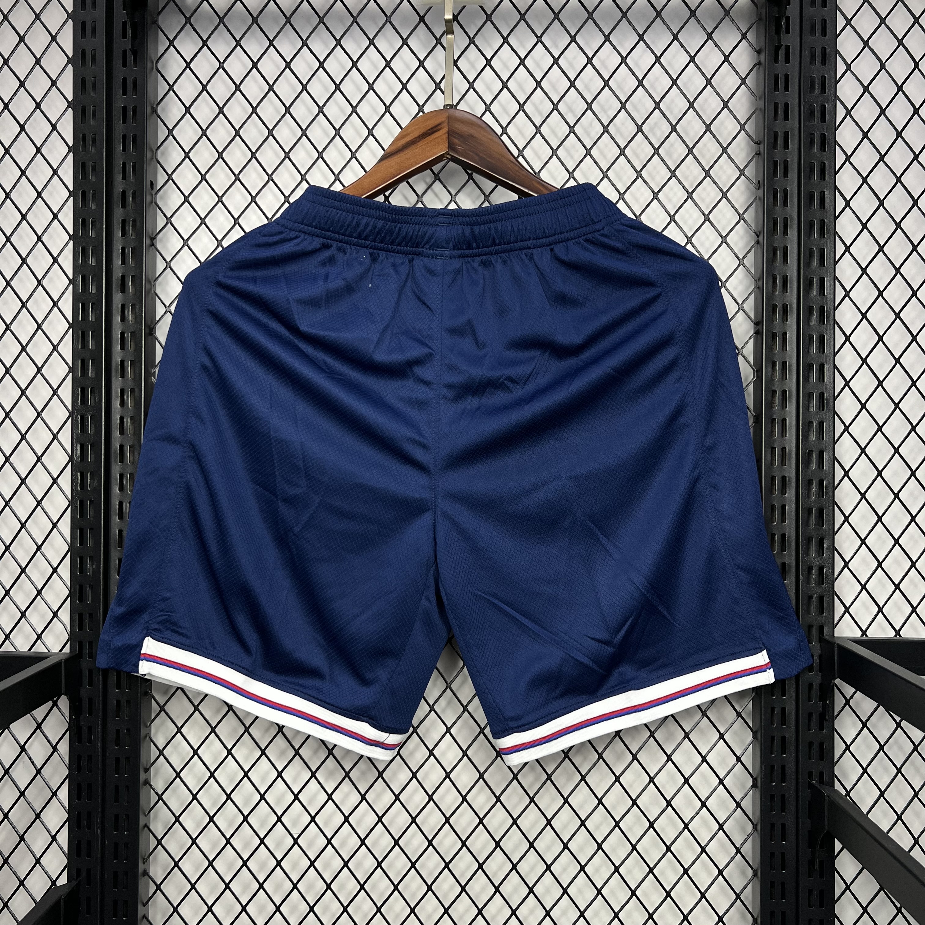 2024-2025 England Home Football Shorts 1:1 Thai Quality