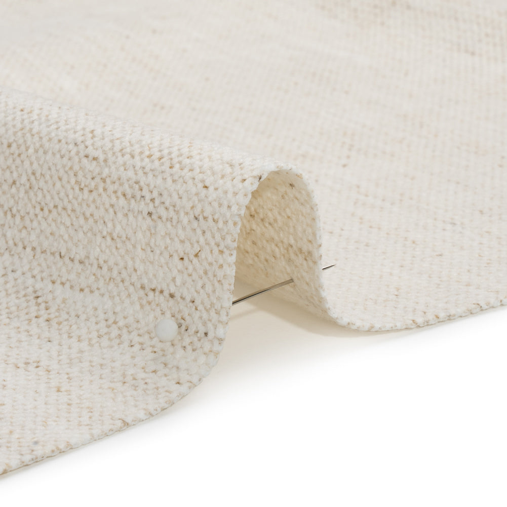 Crypton Snow Stain Resistant Polyester and Linen Chenille Upholstery Woven - Joann Fabrics