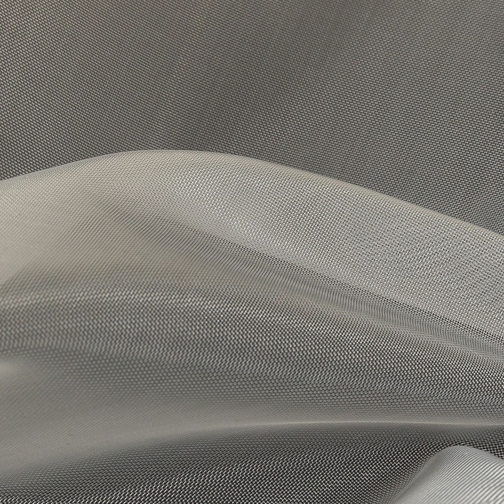 Stiff Polyester Organdy - Baby Blue - Rhiannon Collection - Joann Fabrics