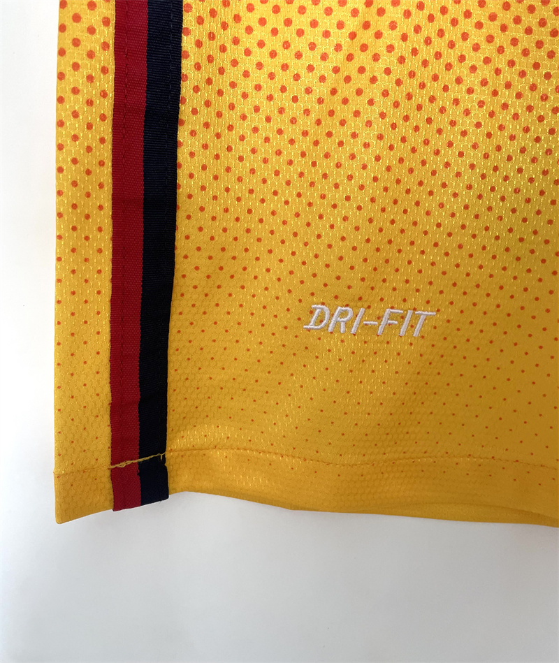 2012/2013 Retro Barcelona Away Football Shirt 1:1 Thai Quality