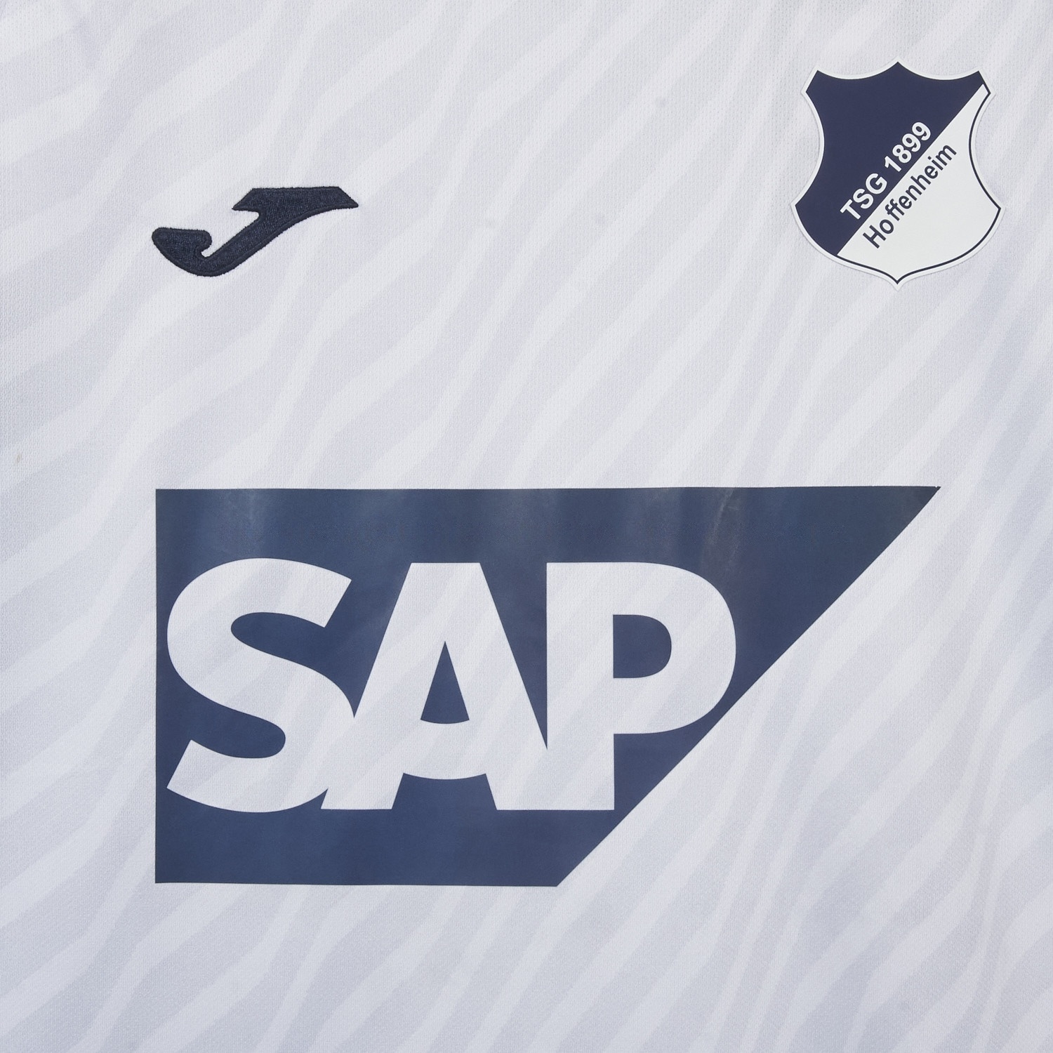 Hoffenheim 25-26 Third Jersey - Fans Version - UnitedFutballJersey