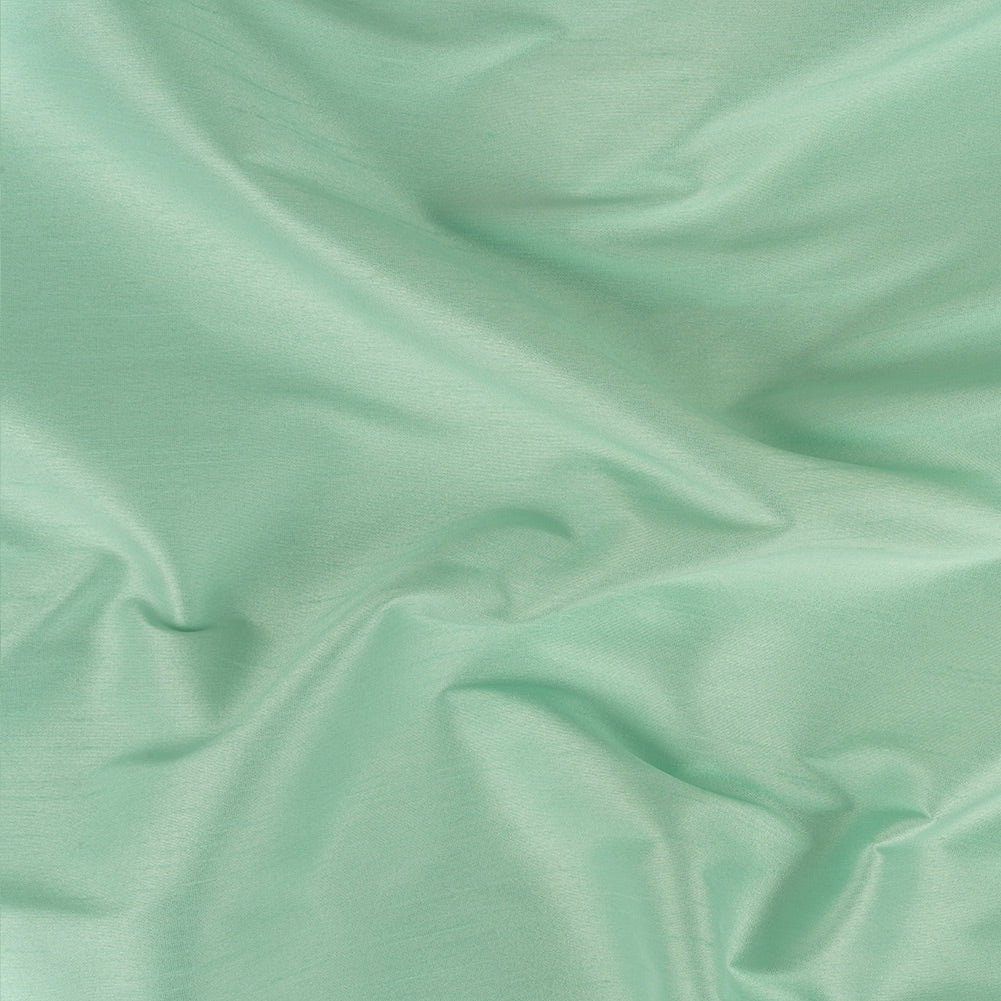Polyester Shantung - Seafoam - Eirian Collection - Joann Fabrics