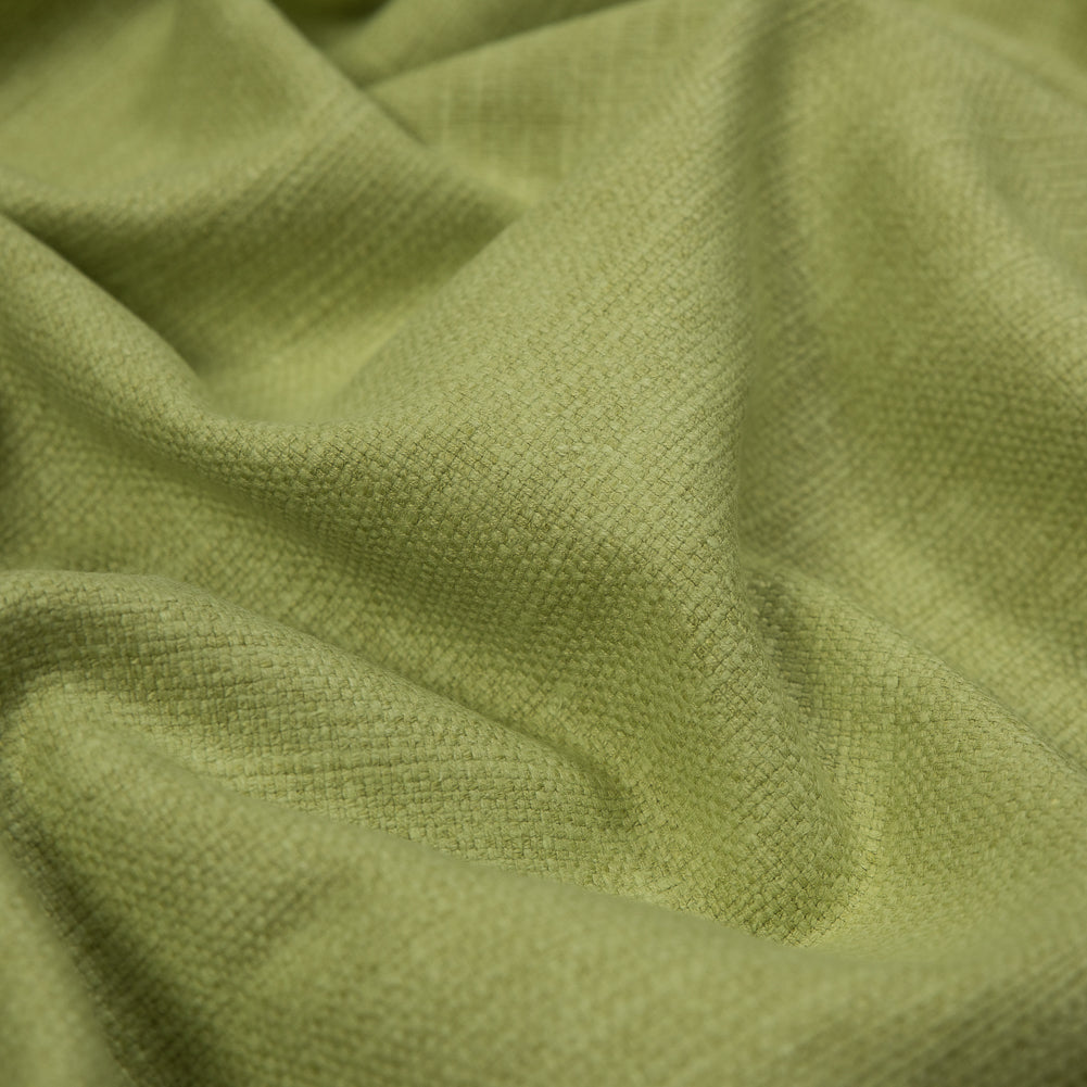Polyester and Cotton Woven - Grass - British Imported - Joann Fabrics