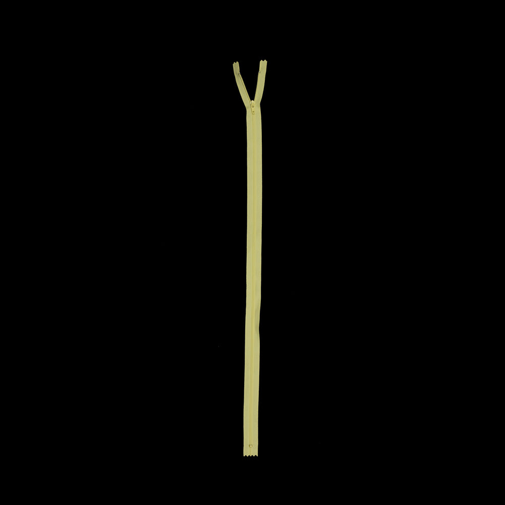 Regular Zipper 24