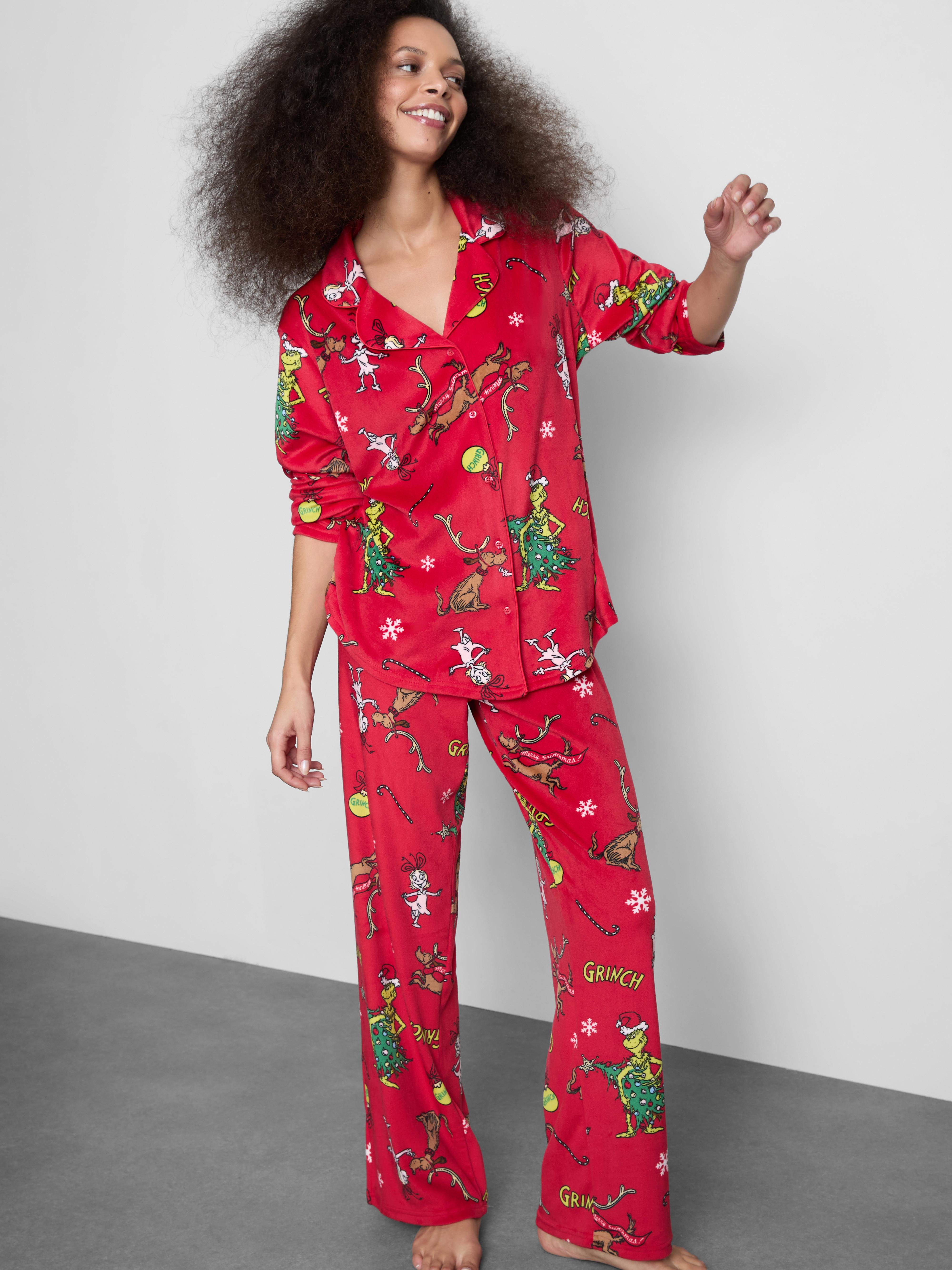Christmas Pyjamas