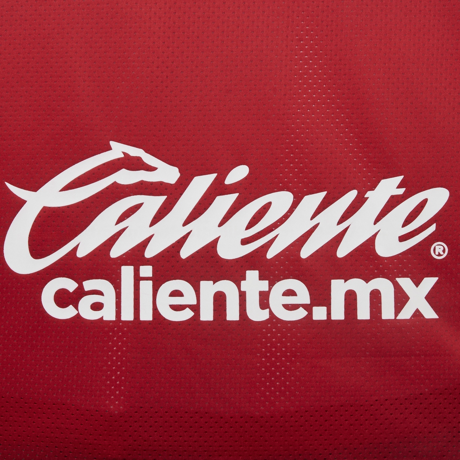 Toluca 25-26 Red Special Jersey - Fans Version - UnitedFutballJersey