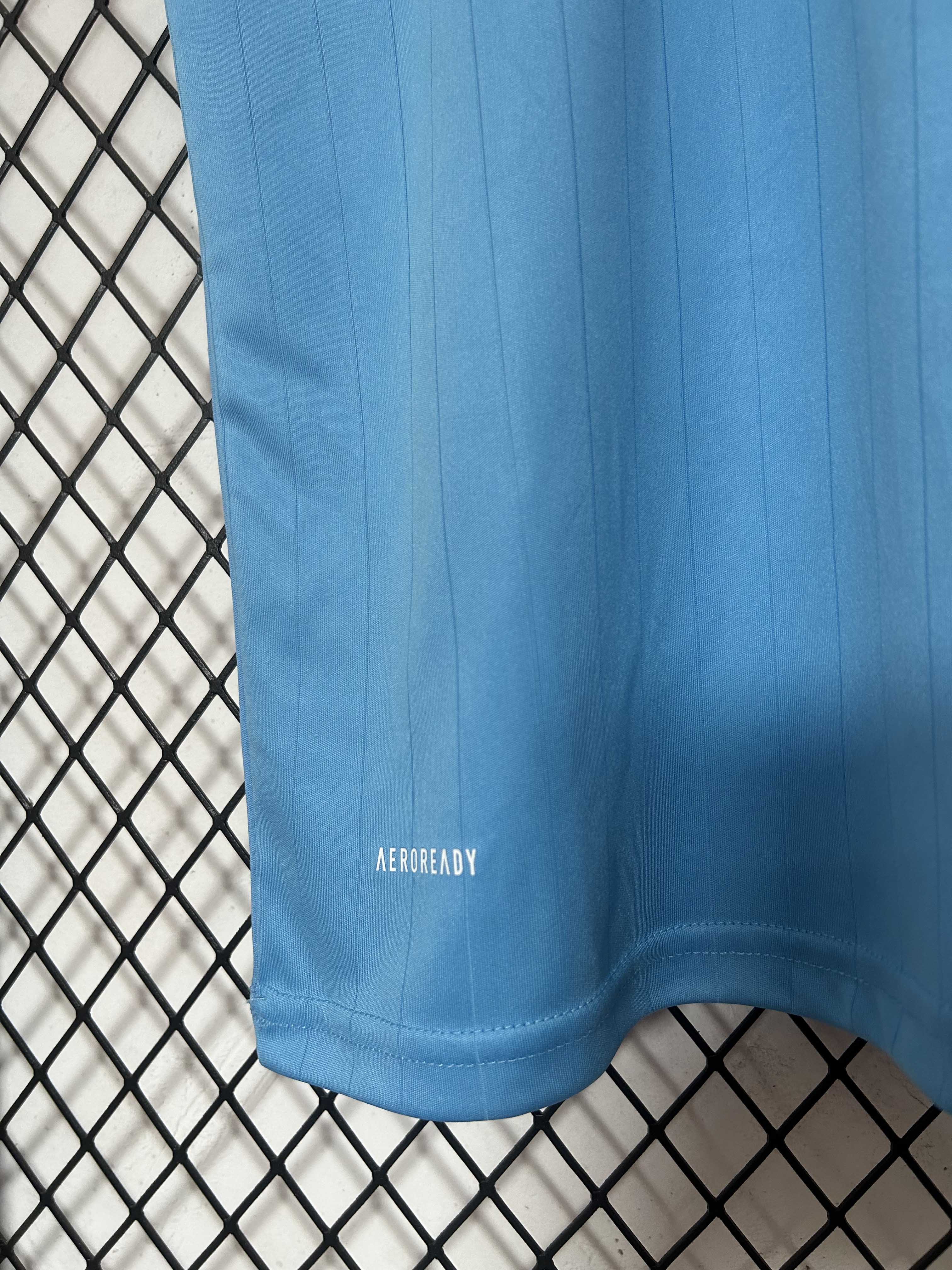 2025/2026 Inter Miami Third Away Football Jersey 1:1 Thai quality