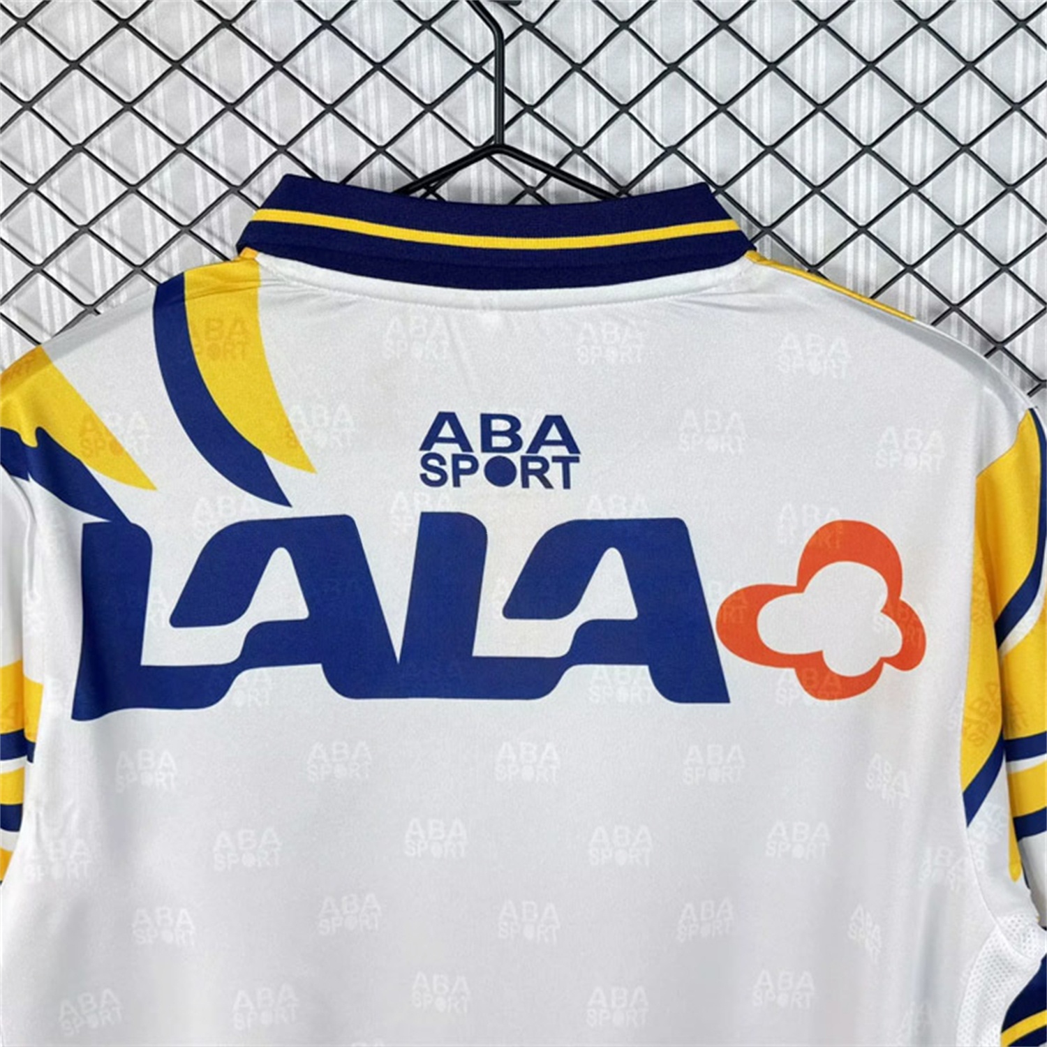 Retro Tigres UANL 1996-97 Away Jersey - UnitedFutballJersey