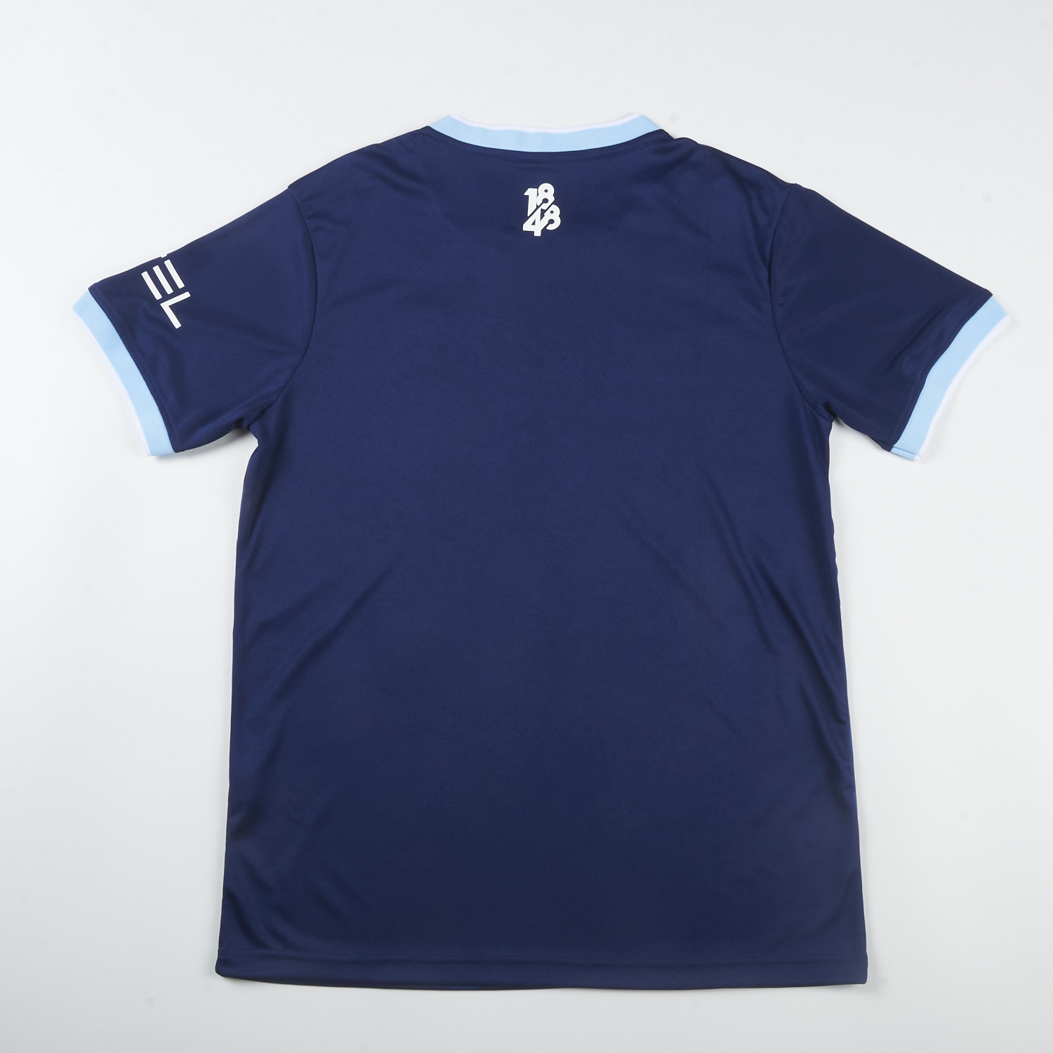 VfL Bochum 26-27 Home Jersey - Fans Version - UnitedFutballJersey