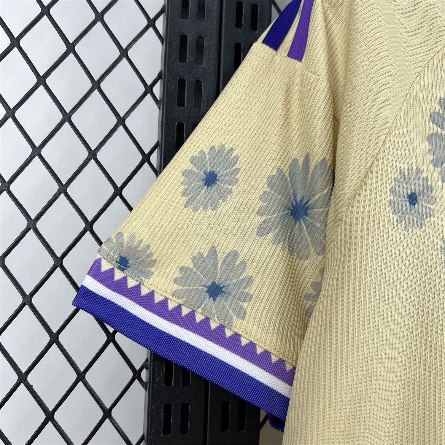 Germany 2026 Cream Special Jersey - Fans Version - UnitedFutballJersey