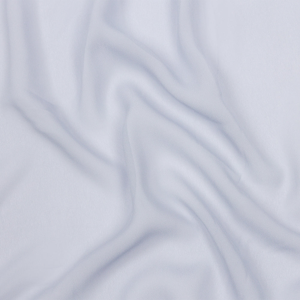 Dusty Sky Blue Rayon Chiffon - Joann Fabrics