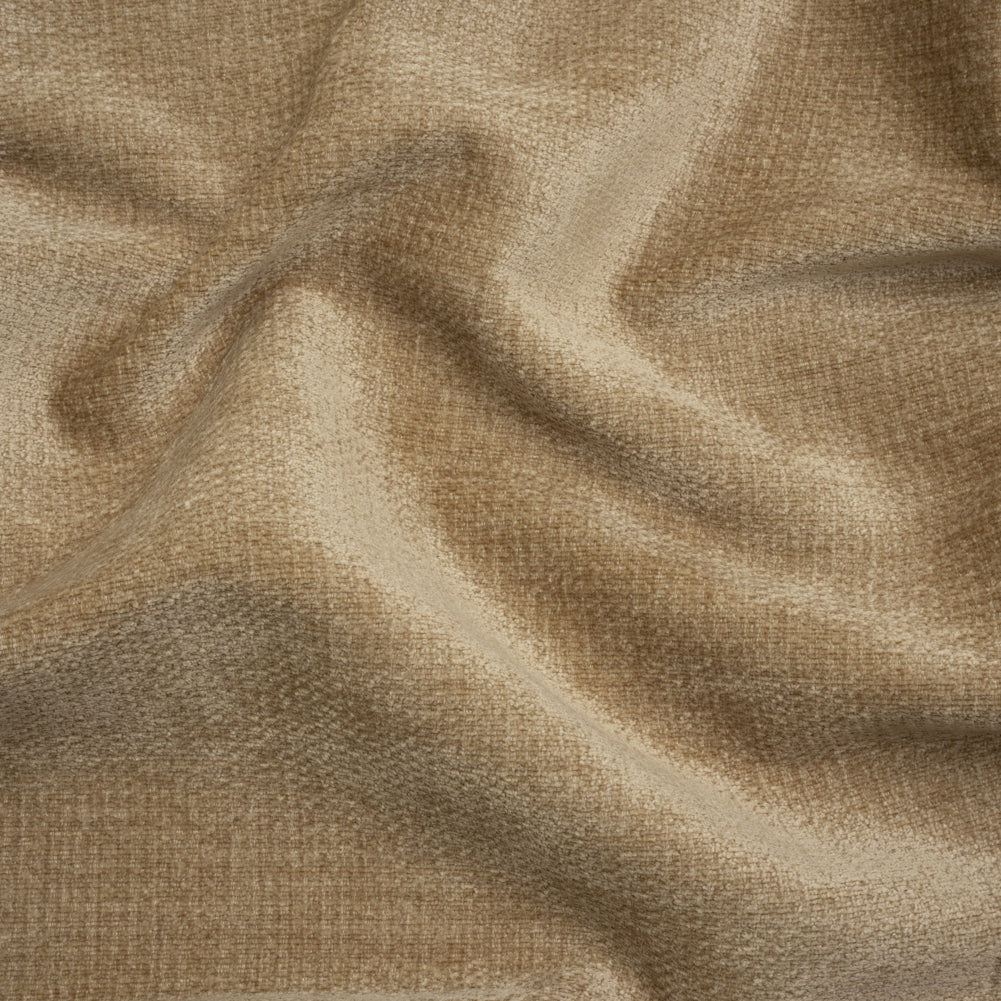 Chenille Upholstery Woven - Concrete - Lanton Collection - Joann Fabrics